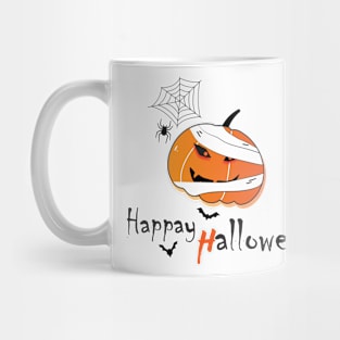 Happy halloween Mug